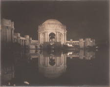 Palace of Fine Arts, San Francisco PPIE 1915